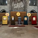 Âdil-i Mutlak Hat Eserleri Sergisi Malatya’da: 13 usta hattatın 'Adalet' mesajı sanatseverlerle buluştu