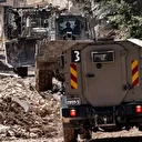 الاحتلال الإسرائيلي يقر مخططا استيطانيا للاستيلاء على 35 دونما شمالي الضفة