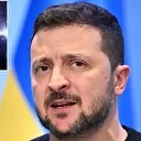 Zelenski: Ruslar 500'e yakın İHA ve 50'den fazla füze ile saldırı düzenledi