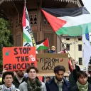 Bosna Hersek'ten Gazze ve Sumud Filosu'na destek