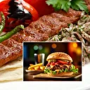 Bakanlık liste yayınladı: Hamburger ve Adana kebabın içine karıştırmışlar