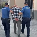 Kayseri'de trafikte kavga: İki şahıs serbest bırakıldı