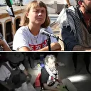 İsrail aktivist Greta Thunberg'i Yunanistan'a sınır dışı ediyor