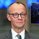 Gazze'de soykırım sürerken Almanya'dan Eurovision tehdidi: 'İsrail’siz biz de yokuz'