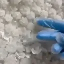 Gelinliğe işlenmiş 25 kilogram uyuşturucu ele geçirildi