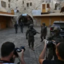 İsrail, Yahudilerin bayramı nedeniyle El Halil'de sokağa çıkma yasağı ilan etti: Camiler kapatıldı