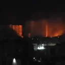 Terör örgütü PKK/YPG'den Suriye'ye saldırı