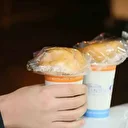 Gaziantep Büyükşehir Belediyesi 40 noktada 15 bin kişiye çorba ikram hizmeti veriyor