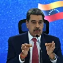 Venezuela Devlet Başkanı Maduro Papa'ya mektup gönderdi