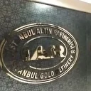 İstanbul altın rafinerisi kimin?