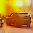 İsrail Lübnan'da araca saldırdı: 2 ölü