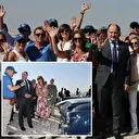 Dünyanın en eski araçları dünyanın en eski yerinde