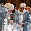 Syrie: Les heures de vote prolongées dans les principales villes lors des premières élections législatives post-Assad