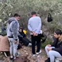 Bodrum'da 33 düzensiz göçmen yakalandı 21’i kurtarıldı