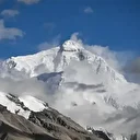 Everest Dağı'nda kar fırtınası: Bir kişi hayatını kaybetti