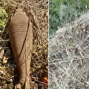 Yüzyıl sonra topraktan çıktı: Birinci Dünya Savaşı’ndan kalma olduğu anlaşıldı