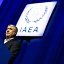 Iran n'envisage pas de négociations nucléaires avec l'Europe et n'appliquera pas l'accord conclu avec l'AIEA