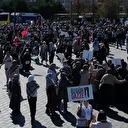 Anadolu’nun kadınları Gazzeli annelerin sessiz çığlığı oldu