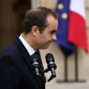 La démission de Sébastien Lecornu provoque une vague de réactions politiques