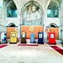 Âdil-i Mutlak Sergisi Malatya’da 