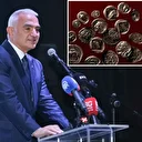 Türkiye'nin kültürel mirası için tarihi adım: Icom Kırmızı liste tanıtıldı