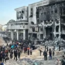 Katil İsrail ateşkesi hiçe saydı: Son 2 günde 94 Filistinli katledildi