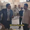 İğrenç manzara Başkanı şoke etti: Annene yedirir misin?" diye sordu aldığı yanıt karşısında çıldırdı