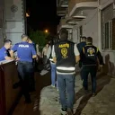Alanya’da 5 katlı binada yangın paniği: 1 kişi hayatını kaybetti