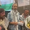 Küresel Sumud Filosu aktivistleri kendi ülkelerine tepki gösterip Türkiye'ye teşekkür etti: Onlar sayesinde kurtulduk