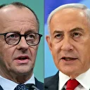 Gaza: Entretien téléphonique Merz-Netanyahu pour accélérer la mise en œuvre du plan de cessez-le-feu, selon Berlin