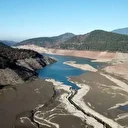 Bursa'nın ana su kaynağı barajlardaki doluluk oranı yüzde 1'in altına düştü