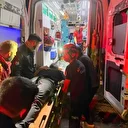 Adana'da otomobil ile hafif ticari araç çarpıştı: Bir kişi hayatını kaybetti