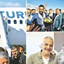 Küresel vicdana Siyonist işkence: İsrail’in işkencelerini tek tek anlattılar