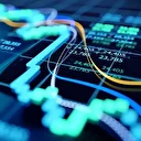 France: le CAC 40 chute après la démission de Lecornu