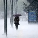 Meteoroloji'den bu akşam için son dakika uyarısı! Dışarı çıkarken dikkat edin