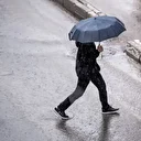 Ankara Valiliği'nden uyarı: Kuvvetli yağış geliyor