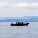 Grèce: quatre morts dans le naufrage d'un bateau de migrants