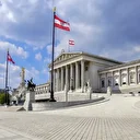 L'Autriche sort tout doucement de la récession