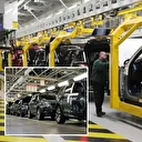 Otomotiv devi üretimi durdurdu: 30 gündür tek araba bile üretemedi, binlerce çalışan mağdur