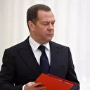 Rusya Güvenlik Konseyi Başkan Yardımcısı Medvedev: Fransa'da Cumhurbaşkanı yerine Kiev'in avukatı var