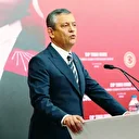 Özel’in planını CHP’liler de bilmiyor