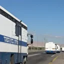 İsrail'in alıkoyduğu Sumud Filosu aktivistleri Ürdün'e götürüldü