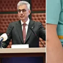 Sağlık Bakanı Memişoğlu canlı yayında uyardı: Türkiye'deki insanların yüzde 70'e yakını kilolu