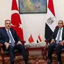 Dışişleri Bakanı Fidan Mısırlı mevkidaşı ile görüştü