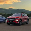 Togg’un dört çeker T10X 4More ve T10F 4More modelleri satışta: İşte fiyatı ve özellikleri