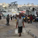 Macron commémore les attaques du 7 octobre et réaffirme l’engagement de la France pour un cessez-le-feu