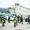 İsrail’in işkence üssü: 'Negev Hapishanesi'