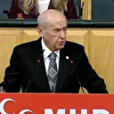 Devlet Bahçeli: Hamas ülkesini savunan direniş örgütüdür