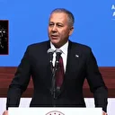 Yerlikaya: 'Acımasız Dünya Sendromu’na karşı Türkiye’nin huzurunu savunuyoruz'