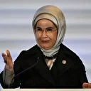 La Première dame de Türkiye commémore le deuxième anniversaire du génocide à Gaza et appelle à l’unité contre l’oppression